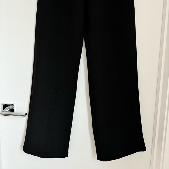 Dissh 2 Rowan Black Wide Leg Pants - Picture 11 of 11